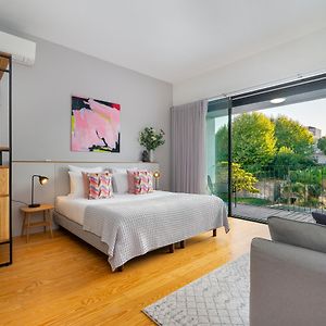 Double or Twin Room Balcony